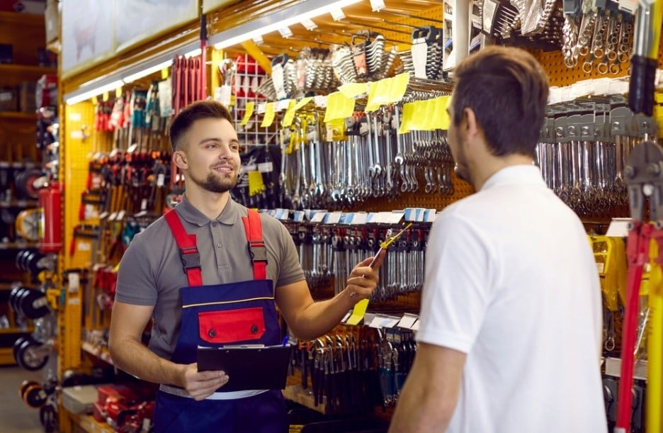 The Importance of Customer Service in the Tool Industry: Eppy’s Commitment to You